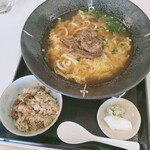 ブリヂストンカンツリー倶楽部 - 