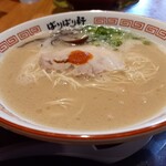 hakatara-membaribariken - ラーメン