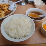 Ajino Kouryuu - みかんの缶詰、侮ることなかれ　中華を食べたあとにスッキリするんですよね、口直しに最高！！