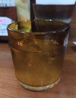 Mitsukobaba No Daidokoro - 千年の響 樫樽貯蔵古酒 43℃