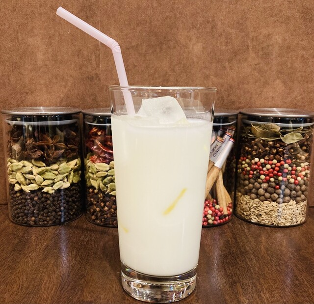 スープカリー ばぐばぐ 仙台店 &ndash; 富沢の人気スープカレー専門店