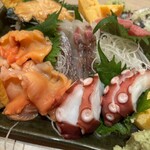 Uogashi Zushi - 