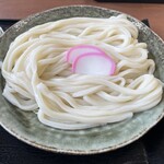 自家製うどん 吉草 - 