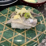 Heiroku Sushi - 