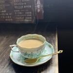 茜屋珈琲店 - 