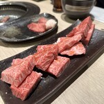 Itamae Yakiniku Isshou - 