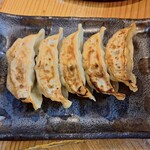 Mamedeppou - 餃子