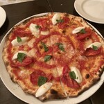 Pizzeria Romana Gianicolo - 