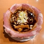 Ramen Daisensou - 