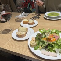 かもめのイタリアン - 