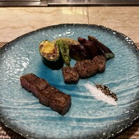 KOBE STEAK Tsubasa 本店 - 