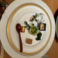 銀座ろくさん亭 - 