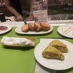 カタルーニャ厨房 カサマイヤ - 