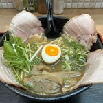 ラーメン こけし - 