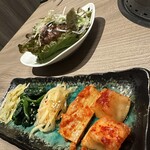 近江うし焼肉 にくTATSU - 