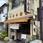 元祖 平壌冷麺屋 - 