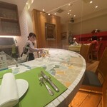 カタルーニャ厨房 カサマイヤ - 