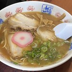 中華そば専門店 井出商店 - 