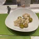 カタルーニャ厨房 カサマイヤ - 