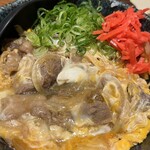 讃岐の男うどん - 