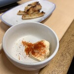 正宗屋 - エイヒレ