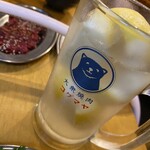 大衆焼肉コグマヤ - 
