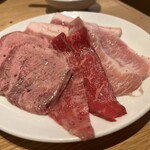 ビーフキッチン 中目黒本店 - 