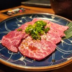 焼肉鍋問屋　志方 - 