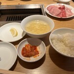 ビーフキッチン 中目黒本店 - 