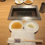 ビーフキッチン 中目黒本店 - 