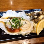 Sushi Kazu - 