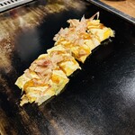 お好み焼き なお家 - 