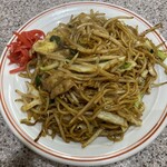 ラーメン王 後楽本舗  - 