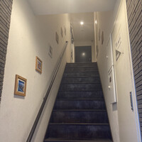 Restaurant Rue richesse - 