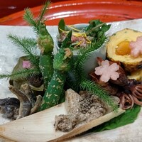 草喰 なかひがし - 