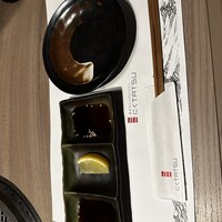 近江うし焼肉 にくTATSU 渋谷店 - 