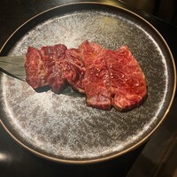 神戸牛 日本橋イタダキ - 