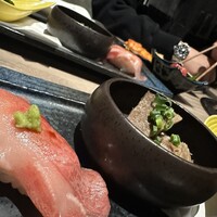 近江うし焼肉 にくTATSU 渋谷店 - 
