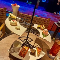 New American Grill “KANADE TERRACE” - 