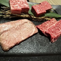 近江うし焼肉 にくTATSU 渋谷店 - 