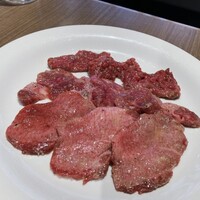 焼肉あきら - 