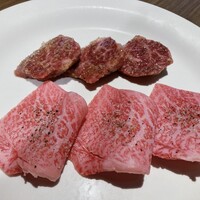 焼肉あきら - 