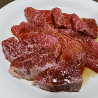 焼肉あきら - 