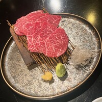 神戸牛 日本橋イタダキ - 