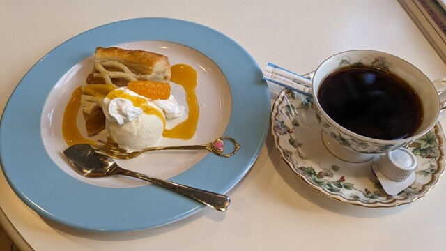 喫茶 いづみ - 大和町その他（喫茶店）の写真