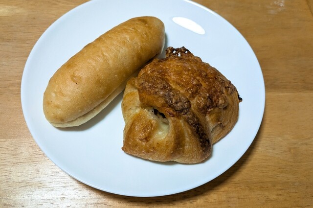 青い虹 &ndash; 大崎市のおしゃれなパンカフェ