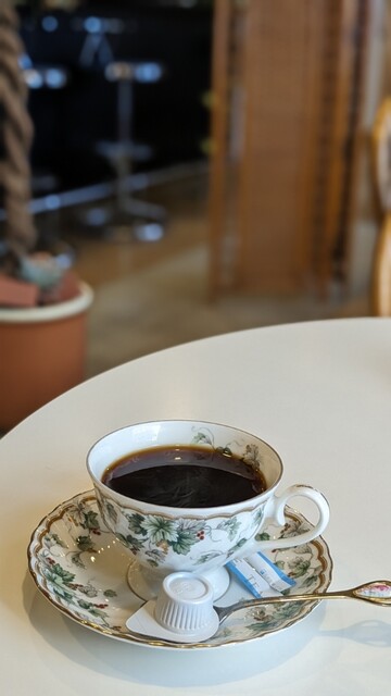 喫茶 いづみ - 大和町その他（喫茶店）の写真