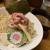 馳走麺 狸穴