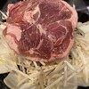 炭焼き成吉思汗 いし田