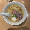 らぁ麺 鳳仙花